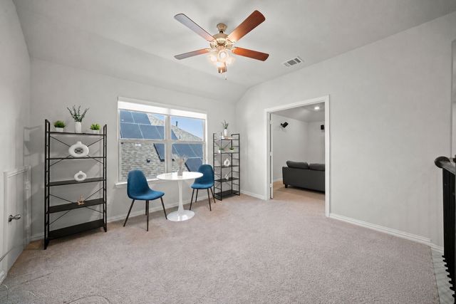 1409 Crossford Trail, Forney, TX 75126