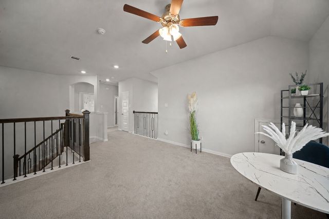 1409 Crossford Trail, Forney, TX 75126