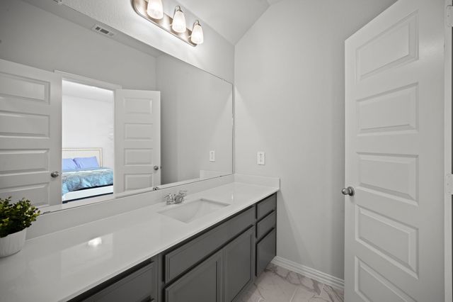 1409 Crossford Trail, Forney, TX 75126