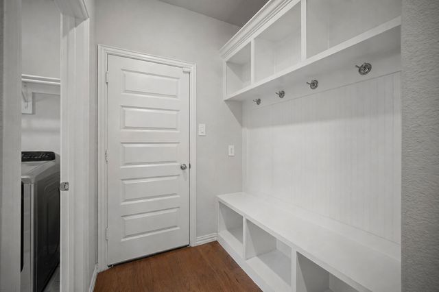 1409 Crossford Trail, Forney, TX 75126