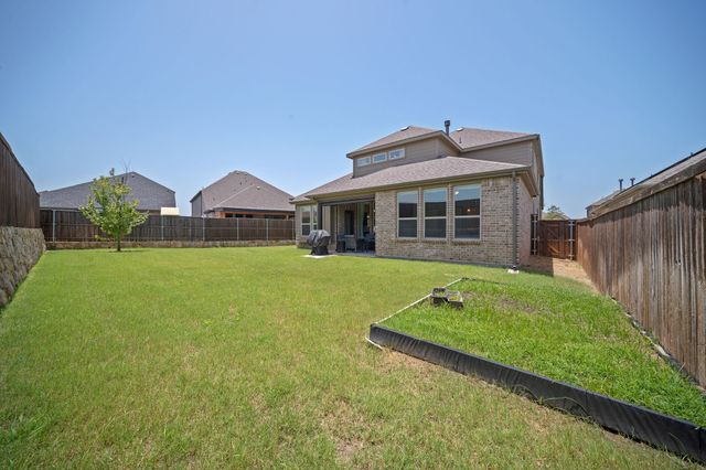 1409 Crossford Trail, Forney, TX 75126