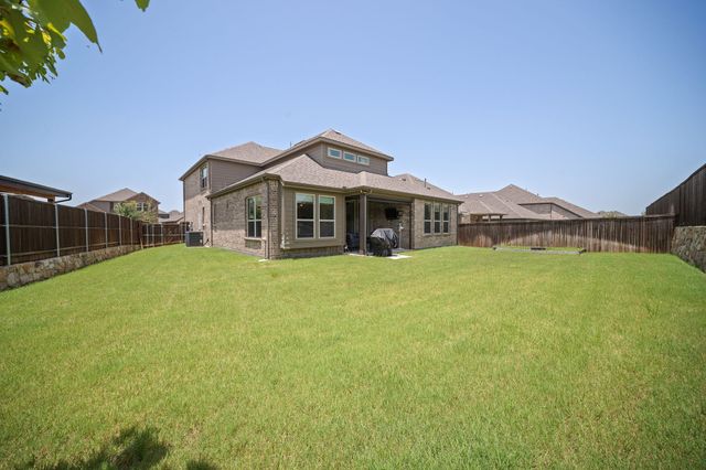 1409 Crossford Trail, Forney, TX 75126