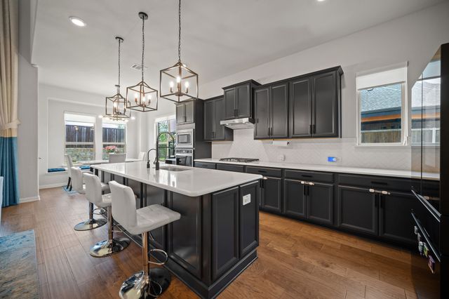 1409 Crossford Trail, Forney, TX 75126