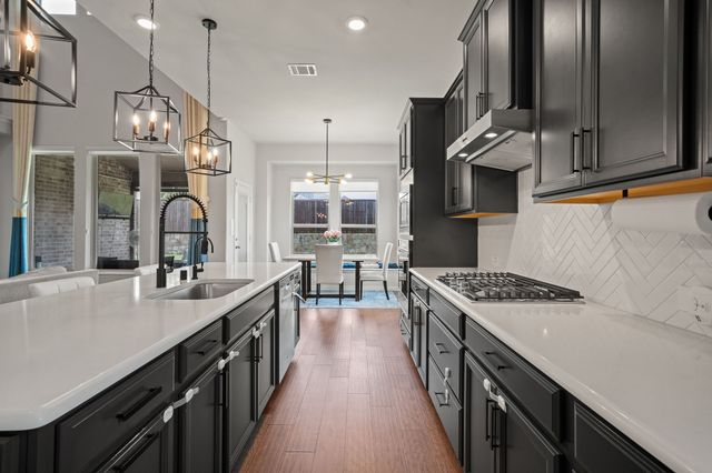 1409 Crossford Trail, Forney, TX 75126