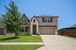 1409 Crossford Trail, Forney, TX 75126