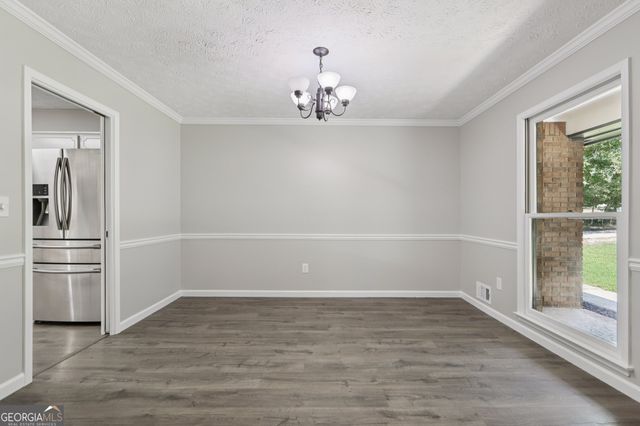 100 Thornton Court, Fayetteville, GA 30214