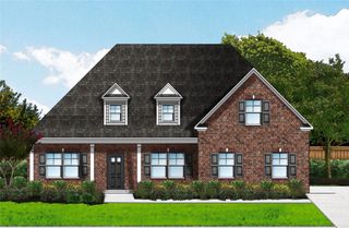 205 Spyglass Lane, Seneca, SC 29678