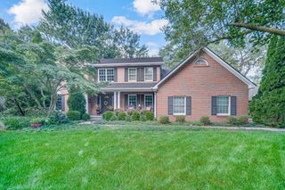 1550 Hogan Ave, Chesterton, IN 46304