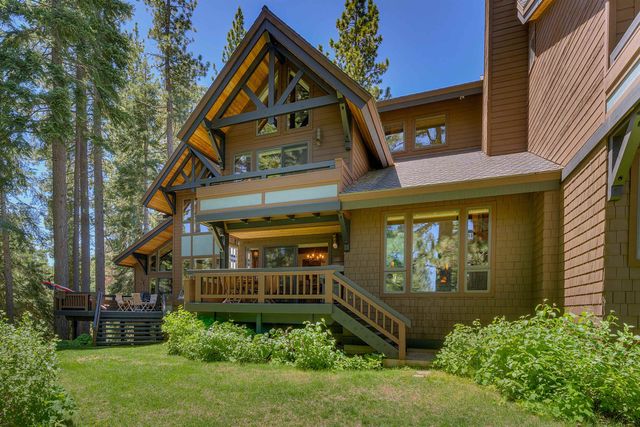 6400 West Lake Boulevard 2, Tahoma, CA 96142