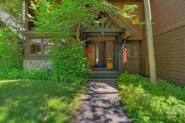 6400 West Lake Boulevard 2, Tahoma, CA 96142