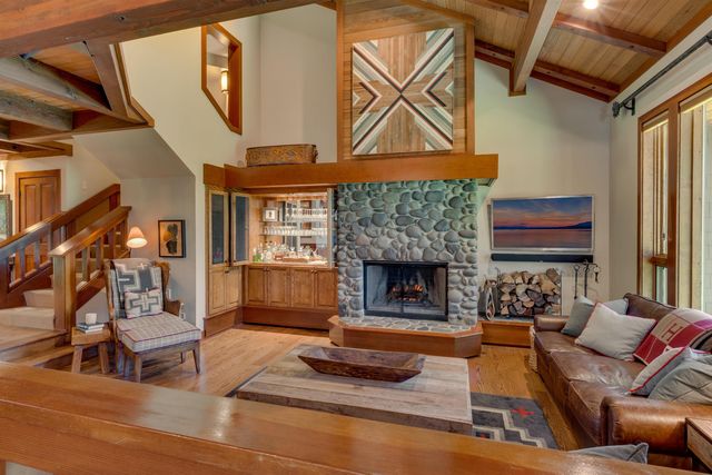 6400 West Lake Boulevard 2, Tahoma, CA 96142