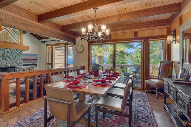 6400 West Lake Boulevard 2, Tahoma, CA 96142