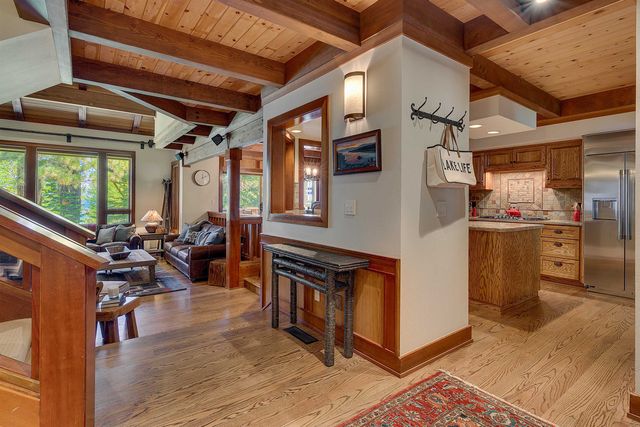 6400 West Lake Boulevard 2, Tahoma, CA 96142