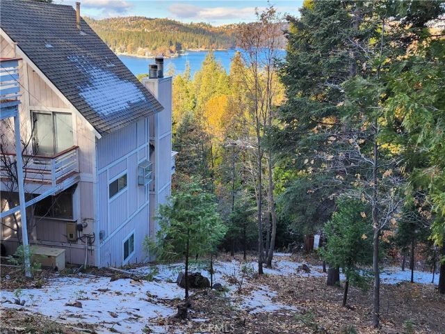 104 Fremont, Lake Arrowhead, CA 92352