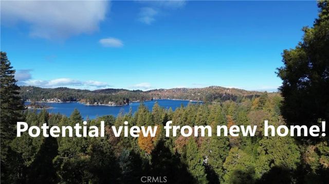 104 Fremont, Lake Arrowhead, CA 92352