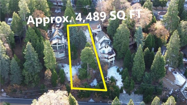 104 Fremont, Lake Arrowhead, CA 92352