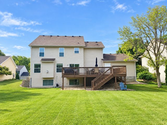 16721 Farrago Trail, Farmington, MN 55024