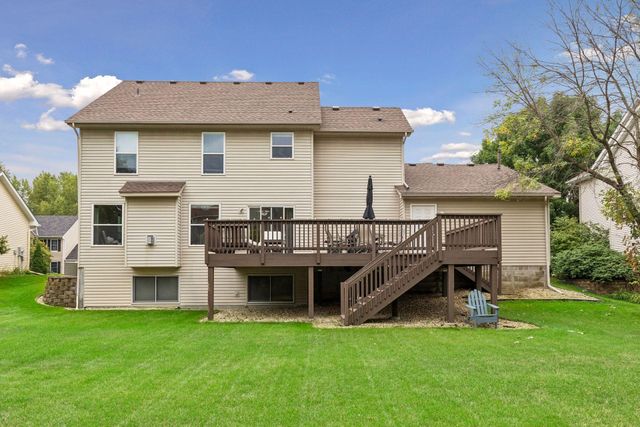 16721 Farrago Trail, Farmington, MN 55024