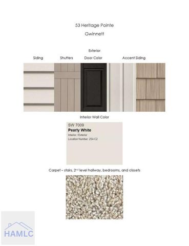 43 Hamilton Drive, Hinesville, GA 31313