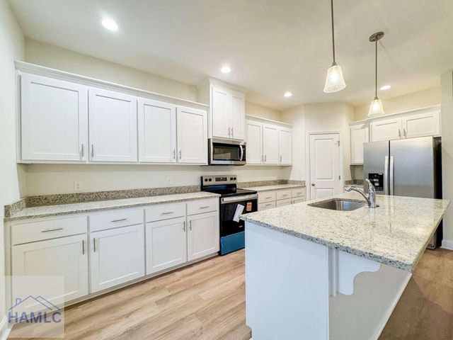 43 Hamilton Drive, Hinesville, GA 31313