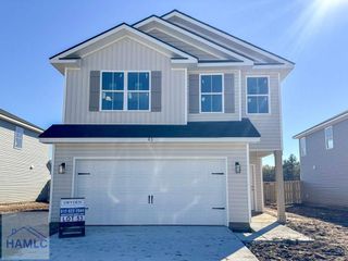 43 Hamilton Drive, Hinesville, GA 31313