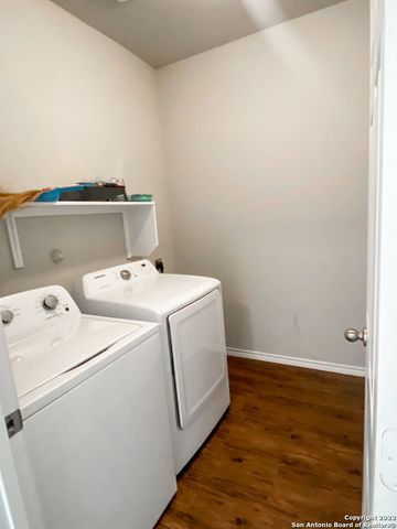 6802 Freedom Hills, San Antonio, TX 78242