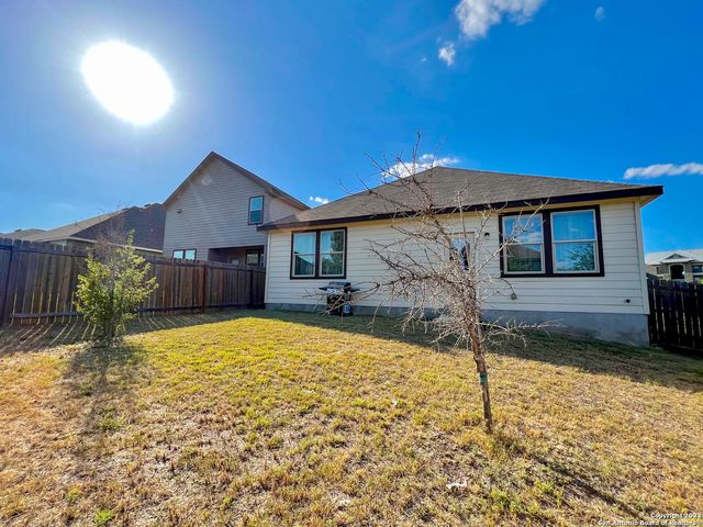 6802 Freedom Hills, San Antonio, TX 78242