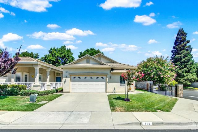 401 Marvin Gardens Dr, Vacaville, CA 95687