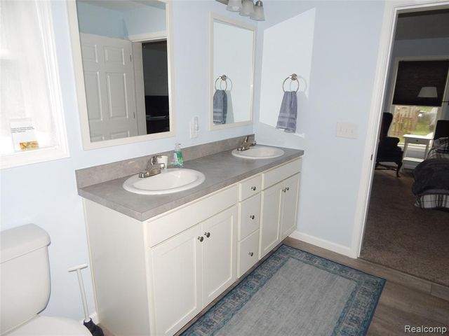 7335 Worth Road, Lexington, MI 48450