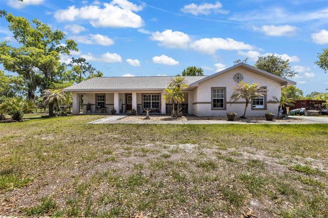 31331 WASHINGTON LOOP ROAD, Punta Gorda, FL 33982