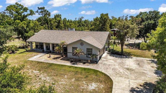 31331 WASHINGTON LOOP ROAD, Punta Gorda, FL 33982