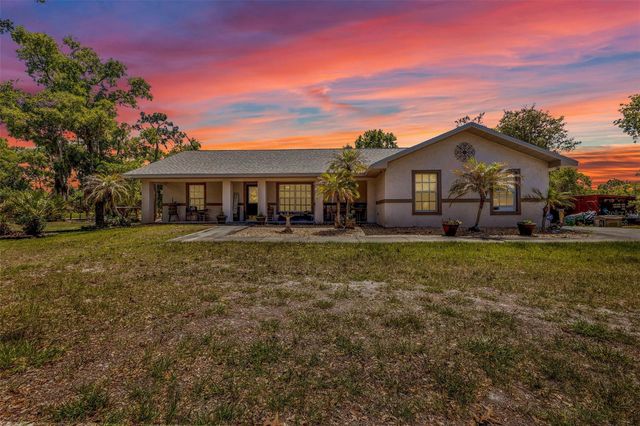 31331 WASHINGTON LOOP ROAD, Punta Gorda, FL 33982