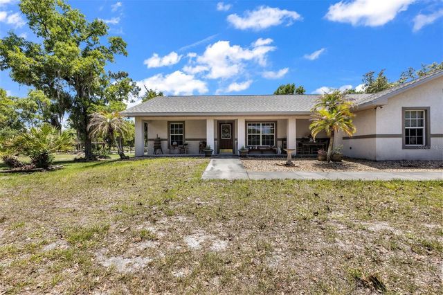 31331 WASHINGTON LOOP ROAD, Punta Gorda, FL 33982