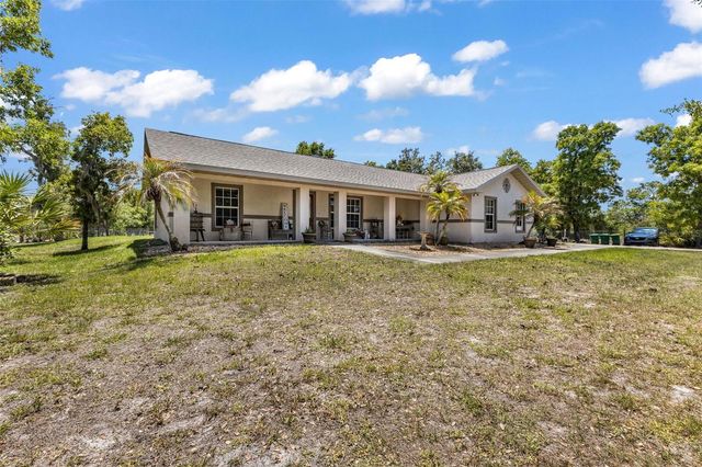 31331 WASHINGTON LOOP ROAD, Punta Gorda, FL 33982