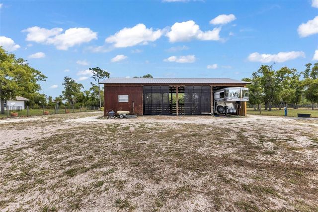 31331 WASHINGTON LOOP ROAD, Punta Gorda, FL 33982