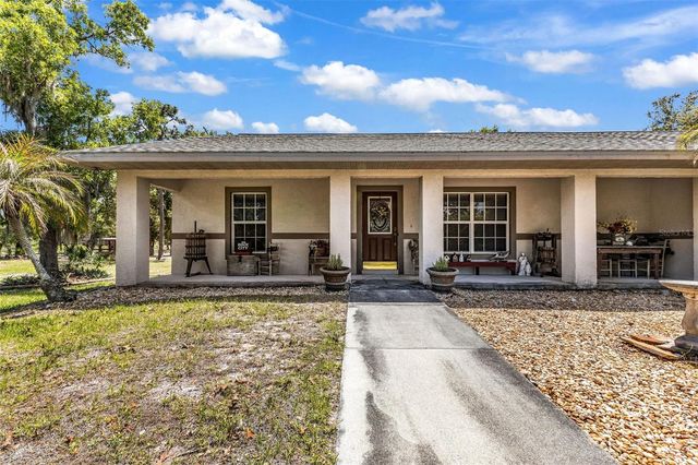 31331 WASHINGTON LOOP ROAD, Punta Gorda, FL 33982