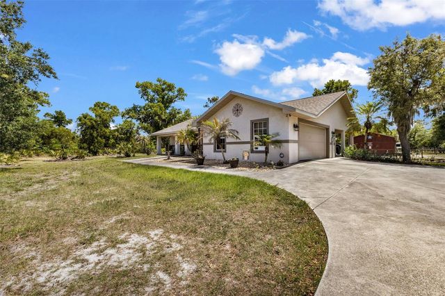 31331 WASHINGTON LOOP ROAD, Punta Gorda, FL 33982