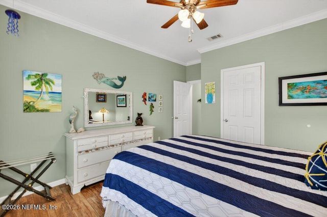 292 MAXWELL Drive, Welaka, FL 32193