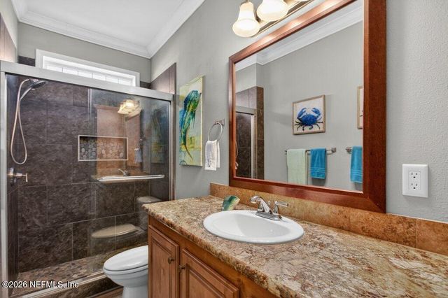 292 MAXWELL Drive, Welaka, FL 32193