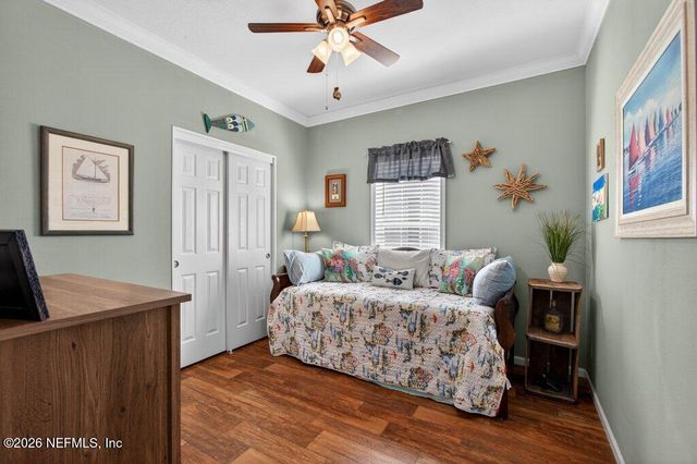 292 MAXWELL Drive, Welaka, FL 32193