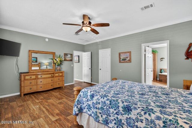 292 MAXWELL Drive, Welaka, FL 32193