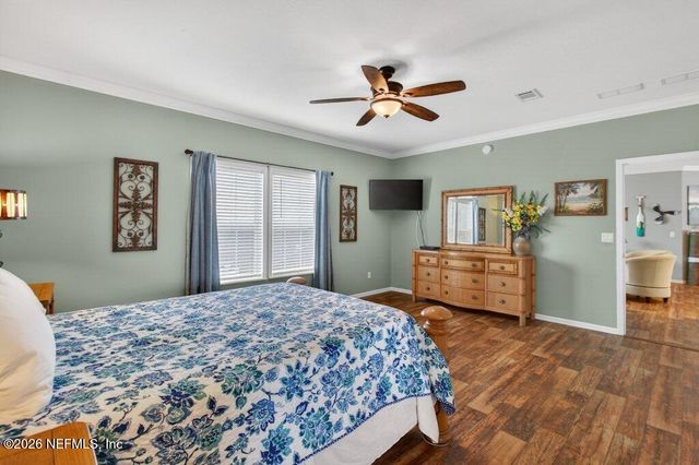 292 MAXWELL Drive, Welaka, FL 32193