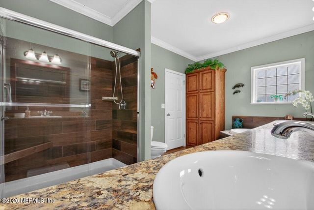 292 MAXWELL Drive, Welaka, FL 32193