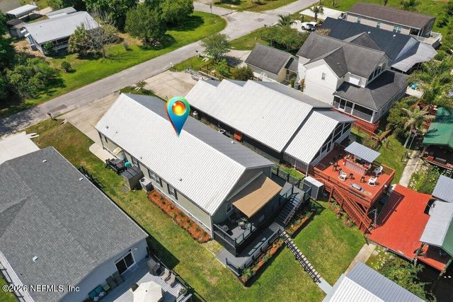 292 MAXWELL Drive, Welaka, FL 32193