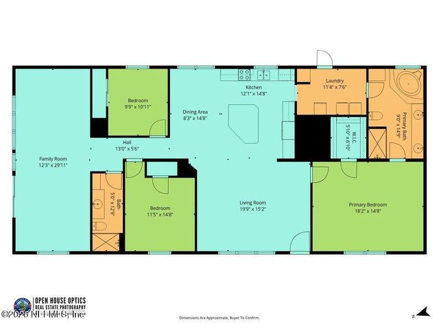 292 MAXWELL Drive, Welaka, FL 32193