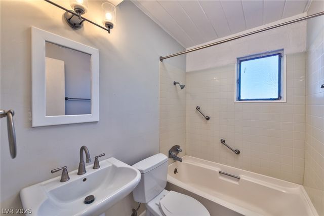 612 Stanford Street, Las Vegas, NV 89107