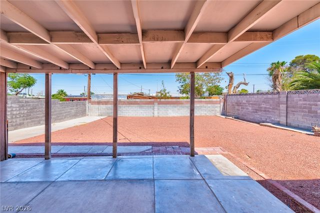 612 Stanford Street, Las Vegas, NV 89107