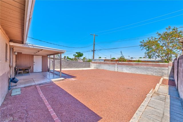 612 Stanford Street, Las Vegas, NV 89107