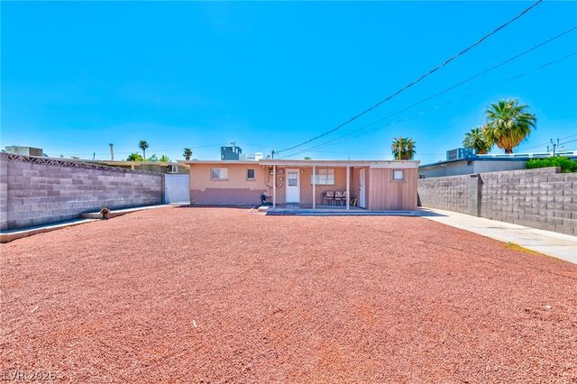 612 Stanford Street, Las Vegas, NV 89107