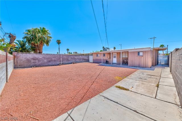 612 Stanford Street, Las Vegas, NV 89107